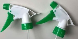 Plastic Trigger Sprayer