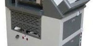 Album Binding Machine