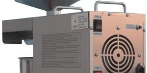 Ayurvedic Seeds Oil Extraction Machine