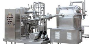 Butter Making Machine