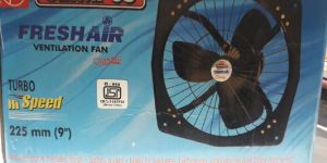 Ventilation Fan