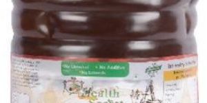 Kacchi Ghani Mustard Oil