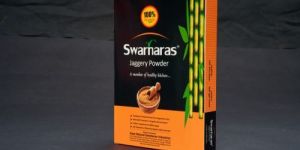 Swarnaras Jaggery Powder