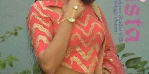 Party Wear Lehenga Choli