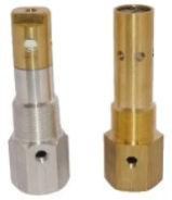 Brass Elgy NRV Valves