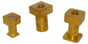 Brass Moulding Bush