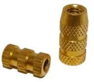 Brass Threaded Inserts