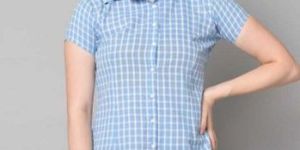 Womens Cotton Shirt