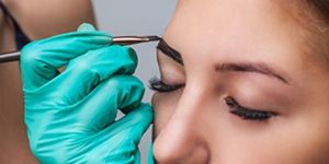 Foxy Eyebrow Henna Powder