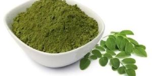 Moringa Leaves Powder