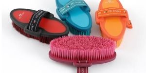 Horse Brushes
