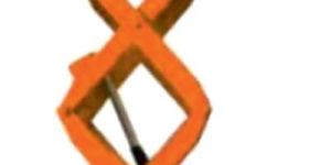 Cage Type Pit Mounted Goods Lift