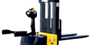 Fully Electric Stacker