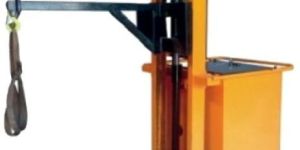 Hook Hydraulic Stacker