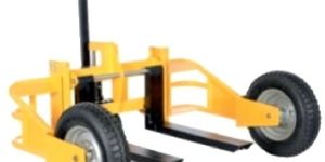 Rough Terrain Pallet Truck
