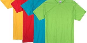 Plain T-Shirts