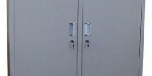 Metal Locker