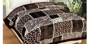 Designer Mink Blanket