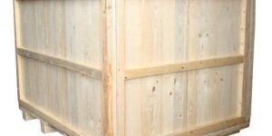 Pinewood Packaging Boxes