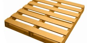 Two Way Wooden Pallets