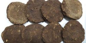Cow Dung Manure