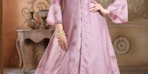 Anarkali Kurti