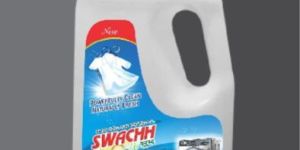 Swachh Kutumb Liquid Detergent