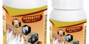 Anfaboost AD3E Vitamin Liquid