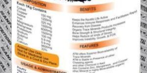 Anfaboost ATM Pro Powder