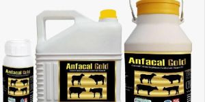 Anfacal Gold Liquid