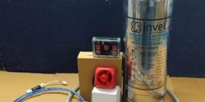 Fire Suppression System