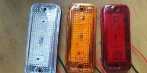 Front Rear Height Marker