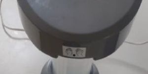 Hand Sanitizer Machine