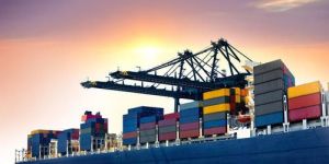 Import and Export Forwarding Service