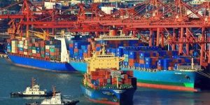 Import and Export Container Service