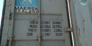 Logistics Management Services