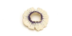 Metallic Brass Pendants