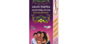 Giloy Papita Swaras