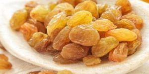 Golden Raisins