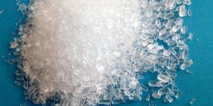 Magnesium Sulphate Crystals