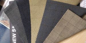 Textiles Fashion Apparels