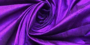 Raw Silk Fabric