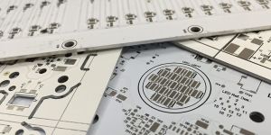 Metal Core PCB