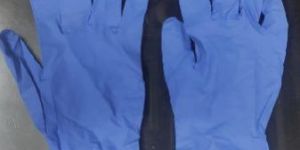 Disposable Gloves