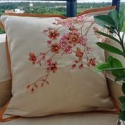 Handloom Cushion Cover