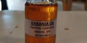 Karanja Oil