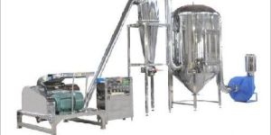 Pulverizer Mill Machine