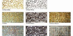 Decorative Wall Tiles