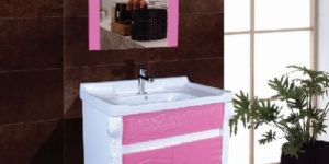 PVC Bathroom Vanity