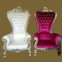 Decorative Jaimala Chair